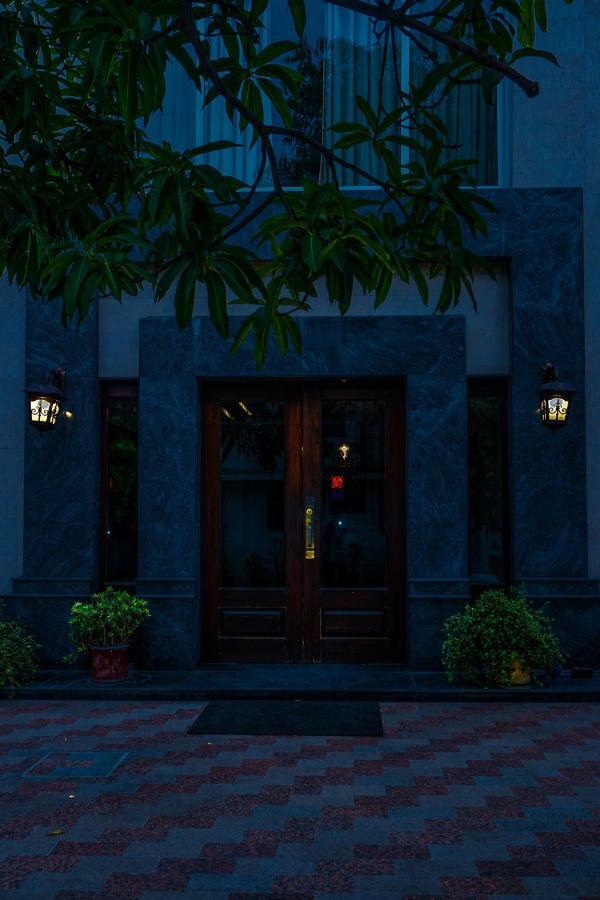 City View Hotel & Restaurant Lahore Exterior foto